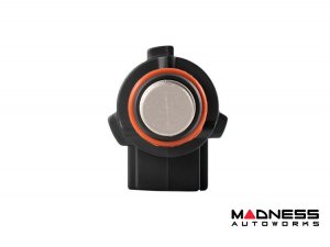 FIAT 500 Hi/Lo Beam SL2 LED Headlight Upgrade - Pair 9012